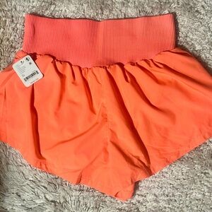 Fp Movement Carpe Diem Shorts